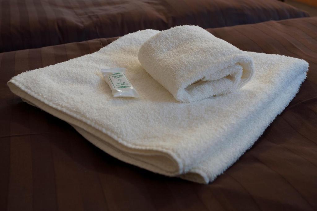 Putnicky Mlyn Hotell Marianka Rom bilde