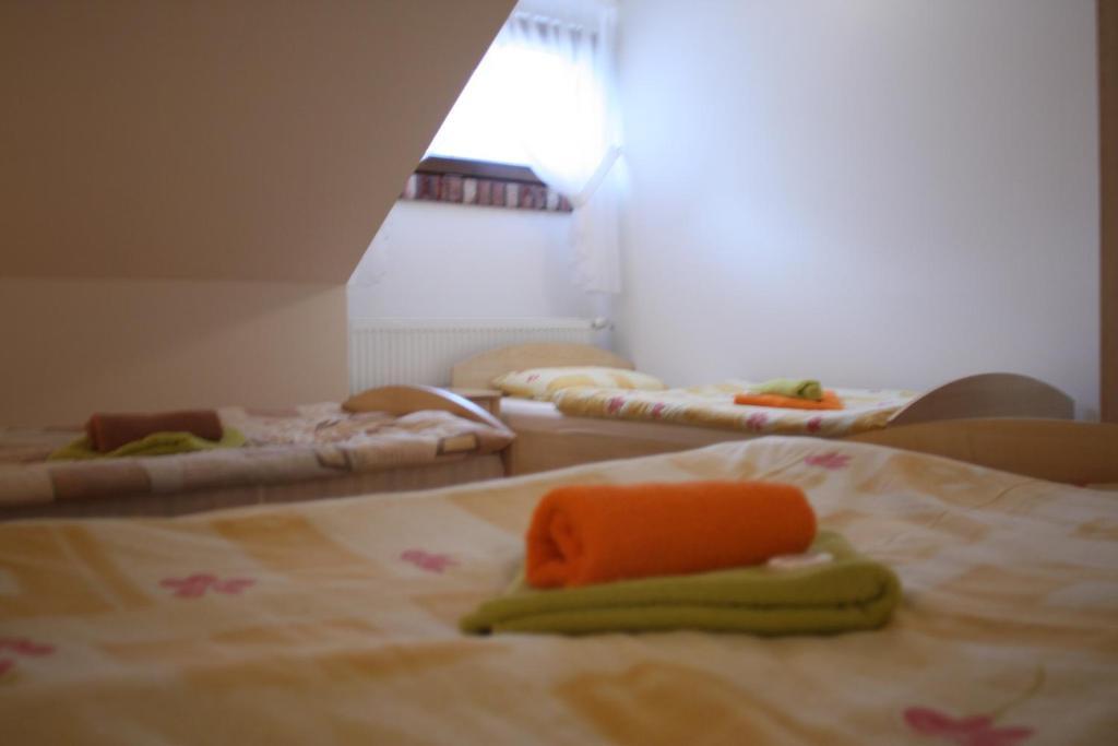 Putnicky Mlyn Hotell Marianka Rom bilde